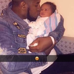 Meet your Posher, Bademba